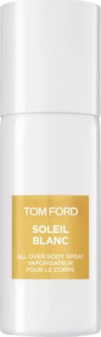 Tom Ford  Soleil Blanc TĚLOVÝ SPREJ 150ml
