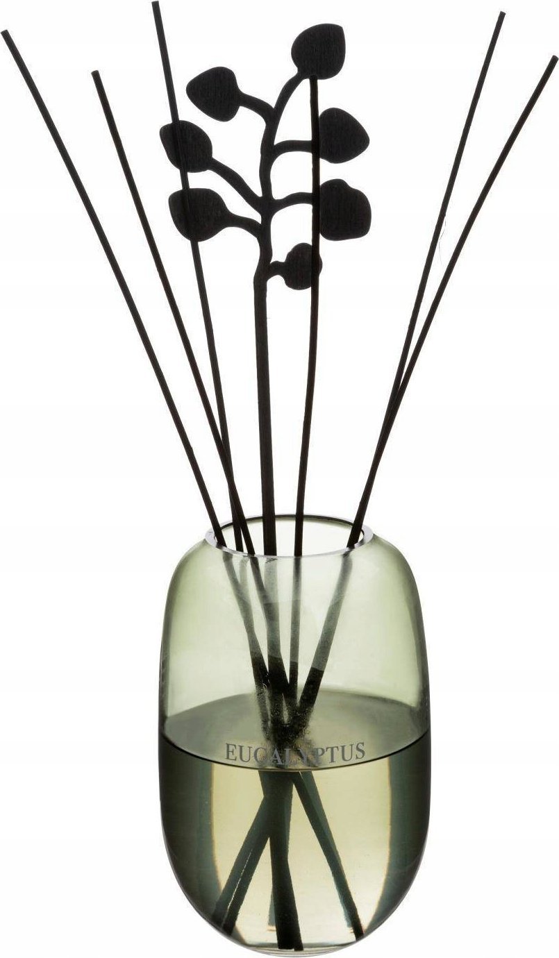 Atmosphera Aróma Diffuser Aróma Diffuser Cozy Sticks, 15 týždňov, 500 ml