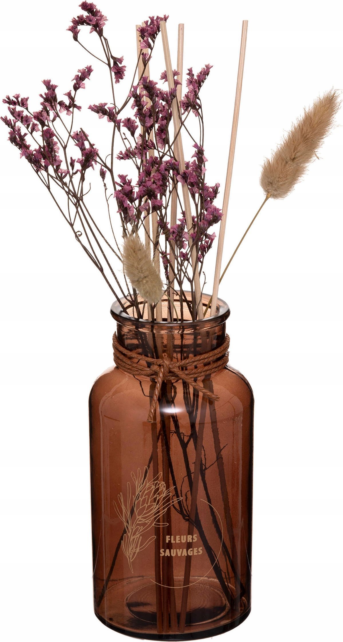 Atmosphera aroma difuzér SAUVAGE difuzér esenciálnych olejov, 300 ml