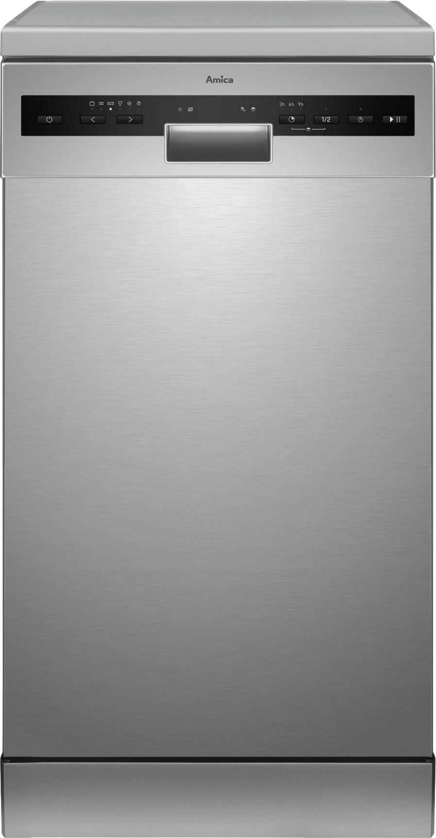 Myčka nádobí Amica DFM41E6qISMG