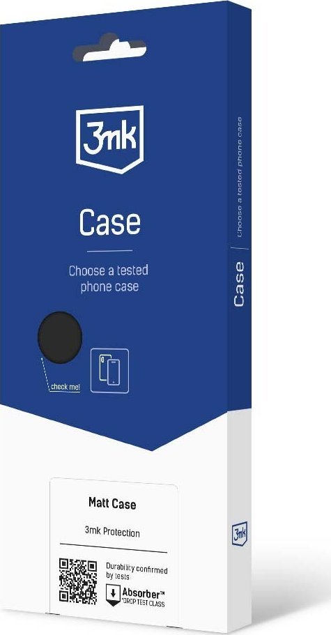 3mk Matt Case pro Xiaomi 14 Pro