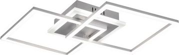 Stropné svietidlo Trio Moderné stropné LED svietidlo do chodby Trio RL VENIDA R62793187