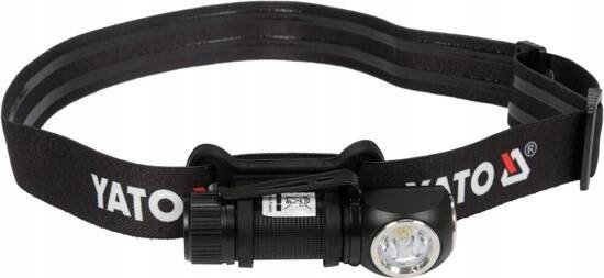 Čelovka Yato Čelovka YATO 2v1 350LM