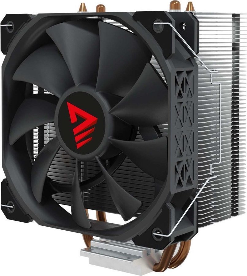 Chladič CPU SAVIO FROST X2