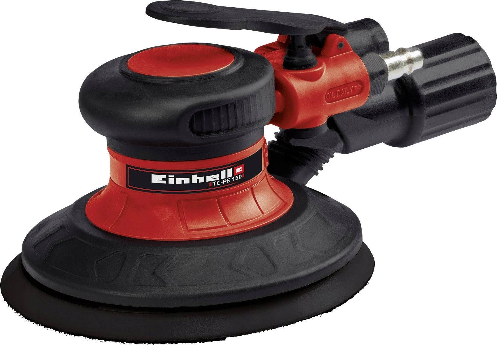 Einhell TC-PE 150 brúska PNEUMATICKÁ EXCENTRICKÁ BRÚSKA