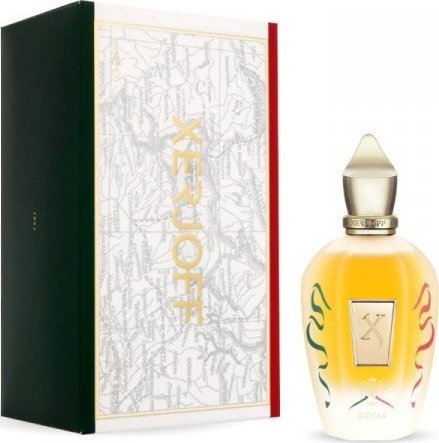 Xerjoff parfém Unisex Xerjoff EDP Xj 1861 Decas (100 ml)