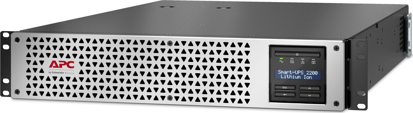 UPS APC Smart-UPS SMTL (SMTL2200RMI2UC)