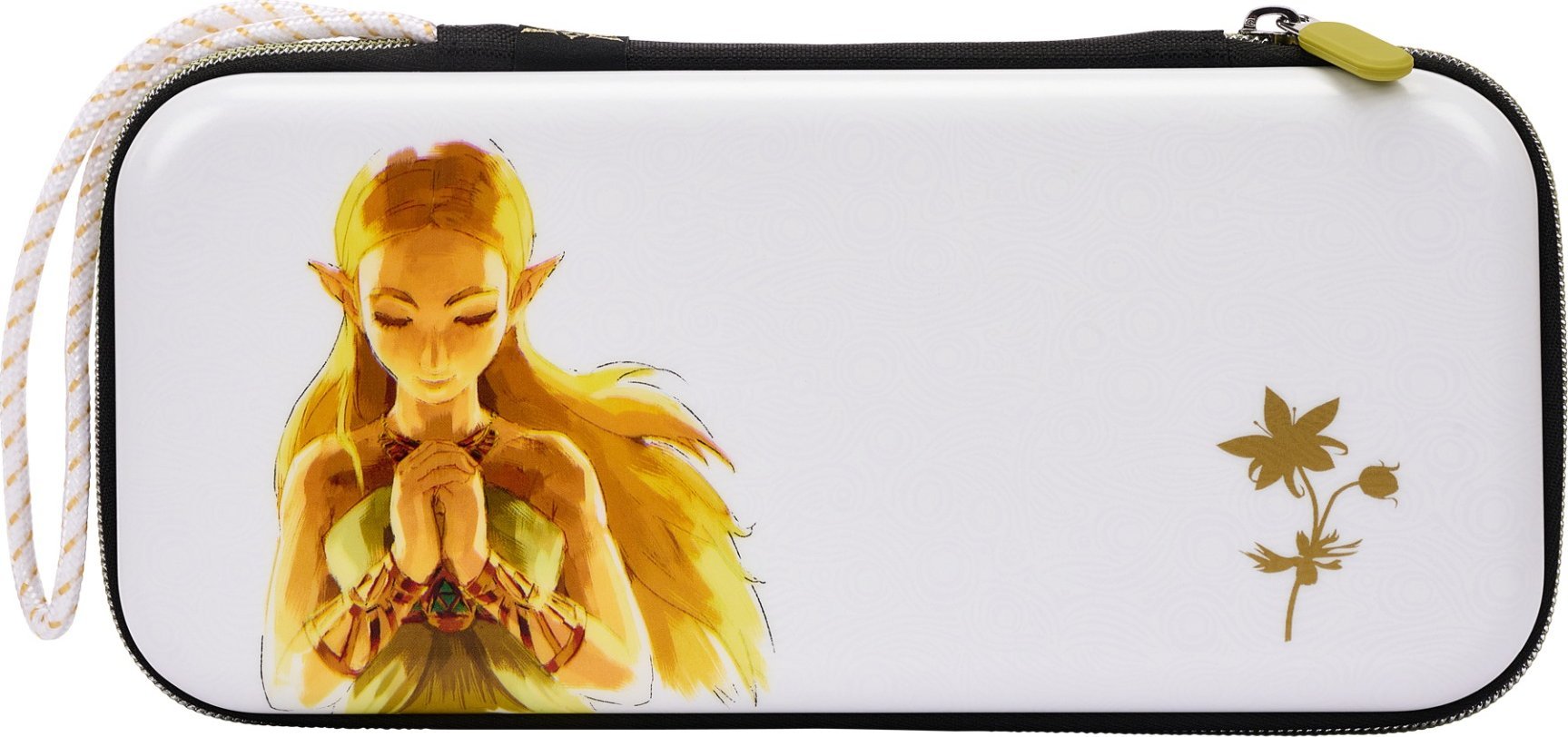 Pouzdro PowerA PowerA SWITCH / LITE / OLED pro konzoli Pro Slim Princess Zelda