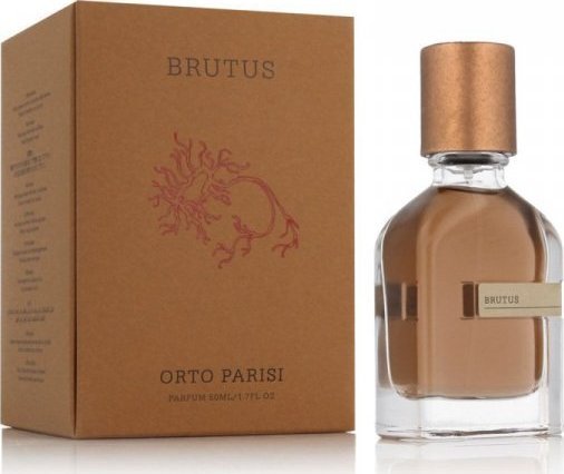 Orto Parisi parfém Unisex Orto Parisi EDP Brutus (50 ml)