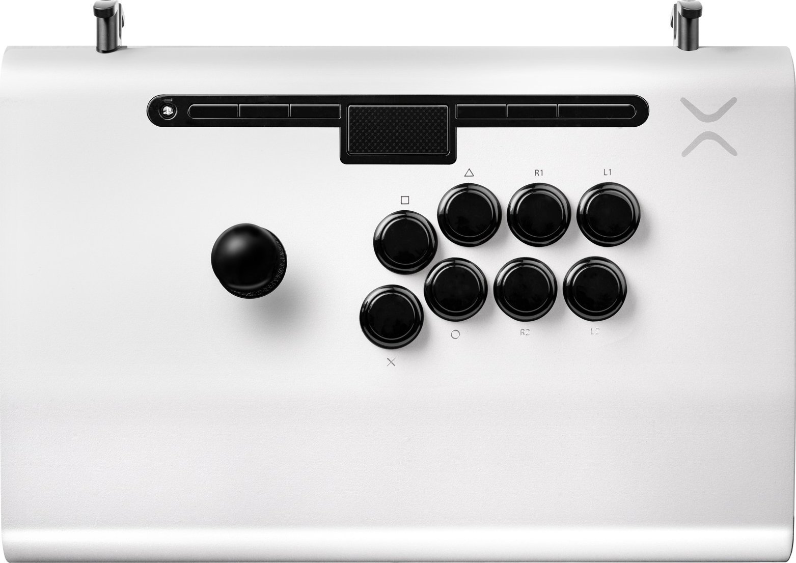 Podložka VICTRIX VICTRIX PS5 PRO FS ARCADE FIGHT STICK - bílá