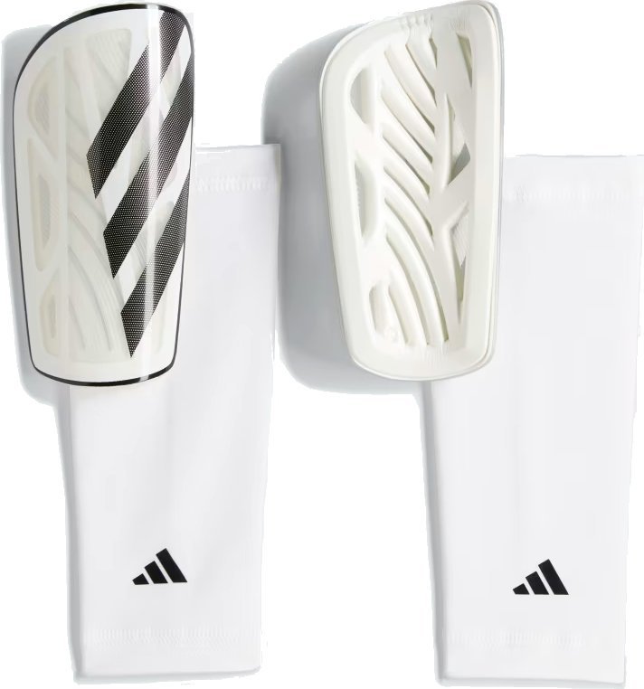 Futbalové chrániče holenia Adidas adidas TIRO SG LGE IQ4040