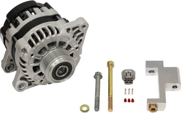 Mazur Garážový alternátor MZR 150A SR20 FWD