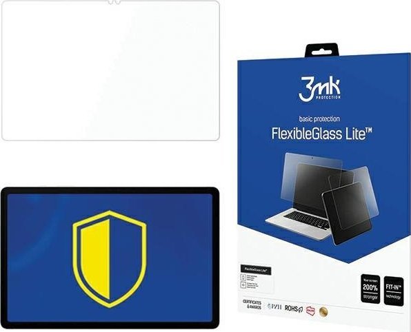 3mk FlexibleGlass Lite pro Samsung Galaxy Tab S9+