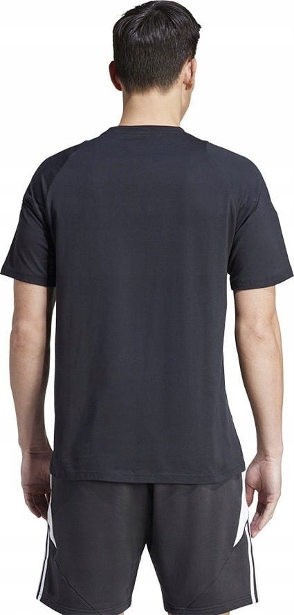 Adidas Tričko s krátkým rukávem adidas TIRO 24 IJ9954