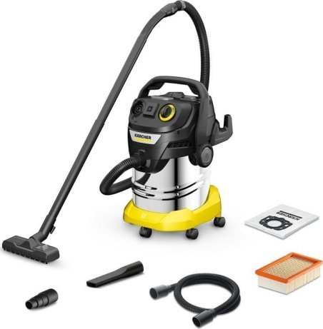 KARCHER KWD 6 P S V-25/6/22 univerzální vysavač - 1.628-484.0