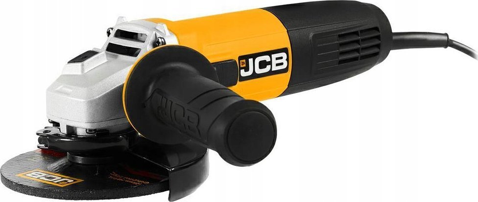 JCB brúska JCB UHLOVÁ BRÚSKA 125mm 900W