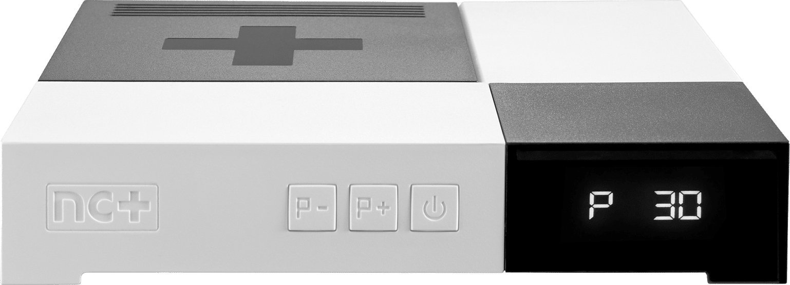 TV tuner NC+ DSIW74 + předplacená televize s balíčkem Comfort+ a filmboxem na 6 měsíců