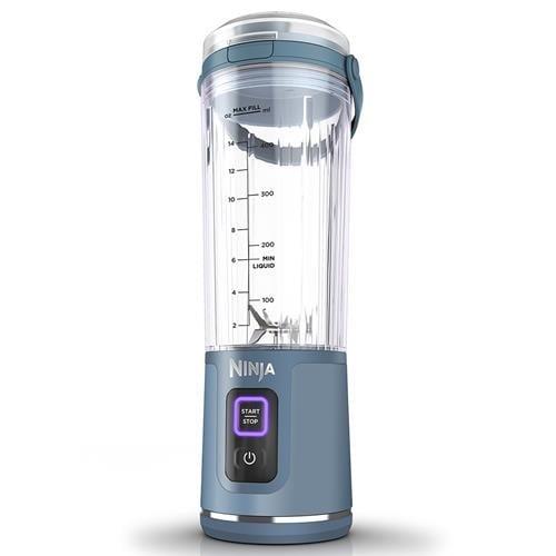 Koktejl shaker Ninja BC151EUNV, modrý