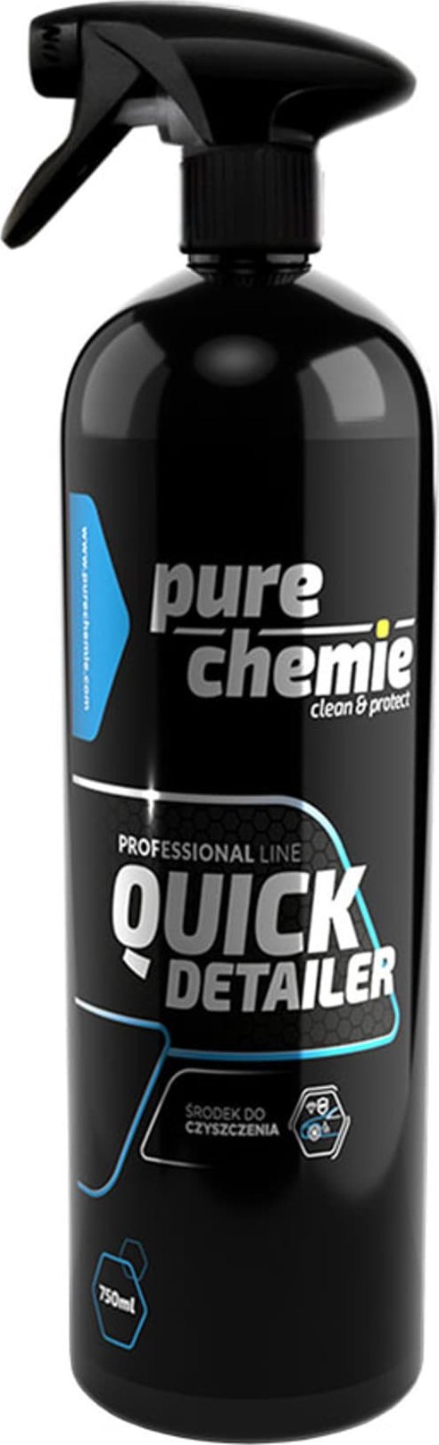 Pure Chemie Quick Detailer 700 ml (Quick Detailer)