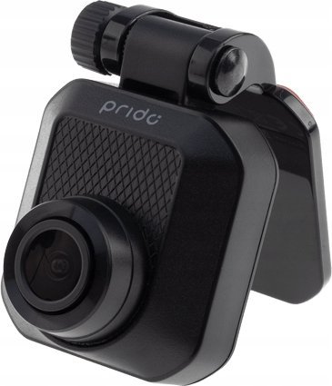Digitální fotoaparát Prido Zadní fotoaparát Prido T1