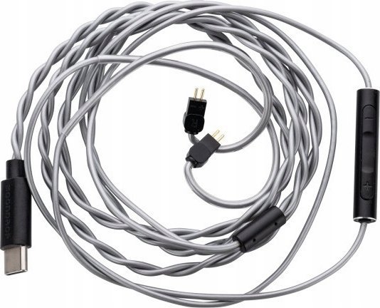 Moondrop CDSP kabel - USB-C kabel pro sluchátka na 2pin