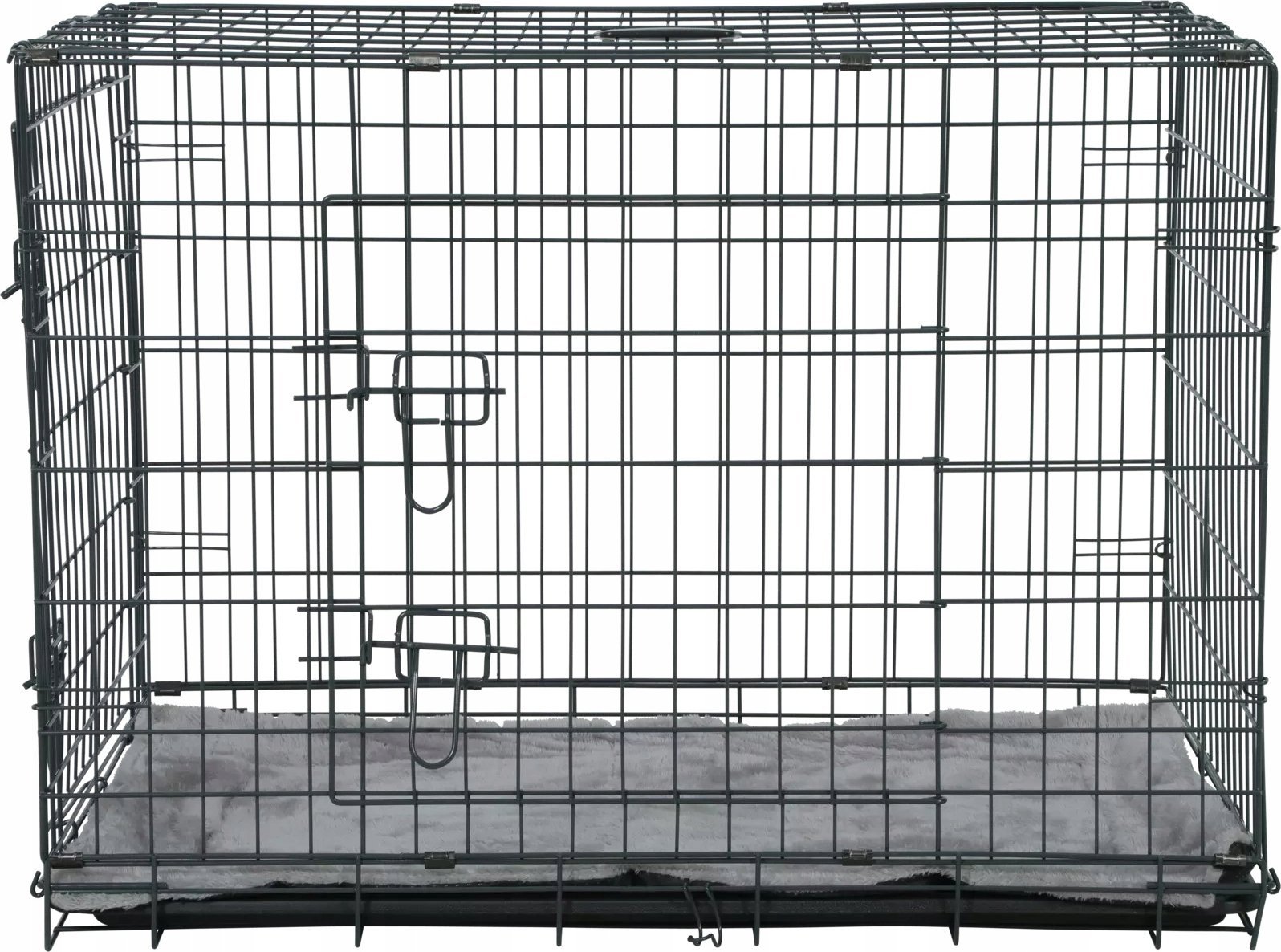 ZOLUX Nomad 2in1 XXL - klec pro psa - 121 x 76 x 82 cm