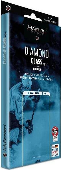 MyScreen Protector Diamond Edge FG pro Galaxy A42 5G