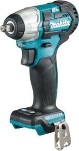 Makita Rázový utahovák TW141DSAE 12V 1/2