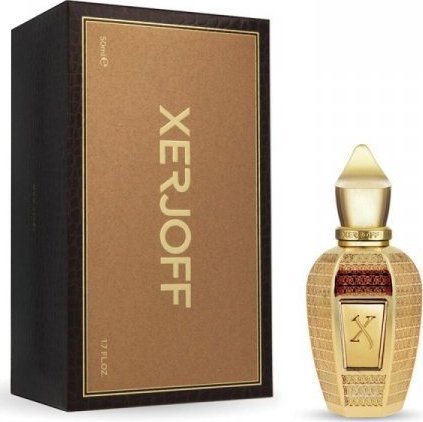 Xerjoff parfém Unisex Xerjoff Oud Stars Luxor (50 ml)