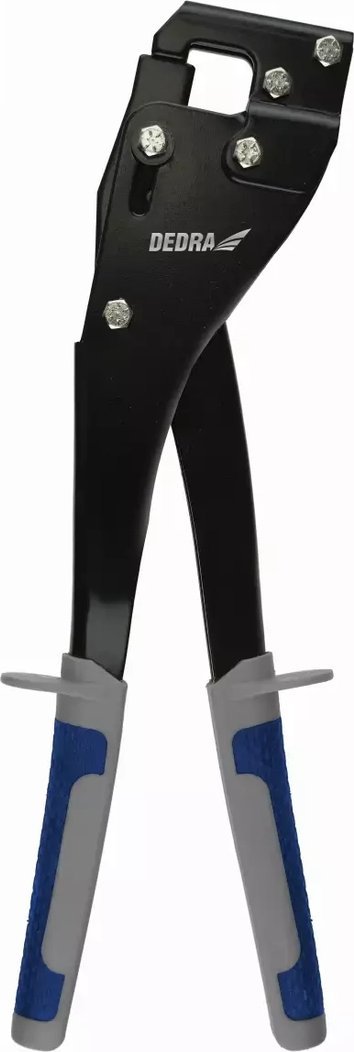 Kleště Dedra pro spojování hliníkových profilů 345 mm