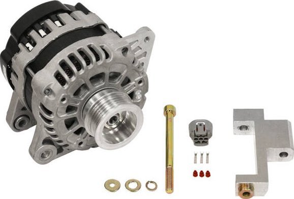 Mazur Garážový alternátor MZR 150A Subaru EJ20