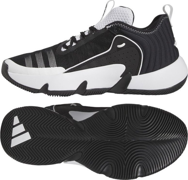 Boty Adidas adidas Trae Unlimited HQ1020