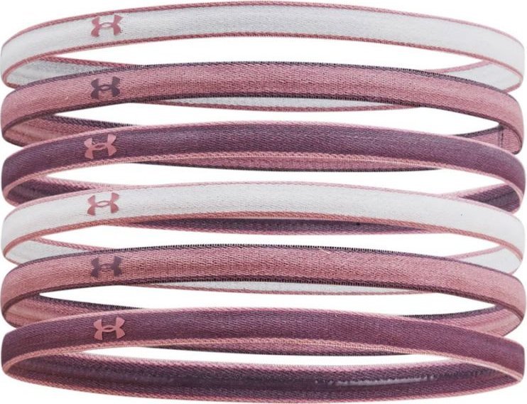 Under Armour Čelenky UA Mini, 6 kusů, 1286016 697