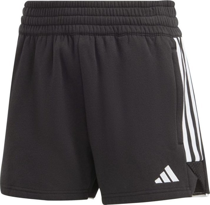 Adidas Dámské kraťasy TIRO 23 Sweat Show HS3591