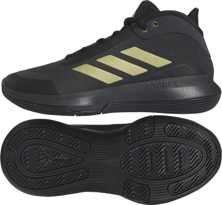 Boty Adidas adidas Bounce Legends IE9278