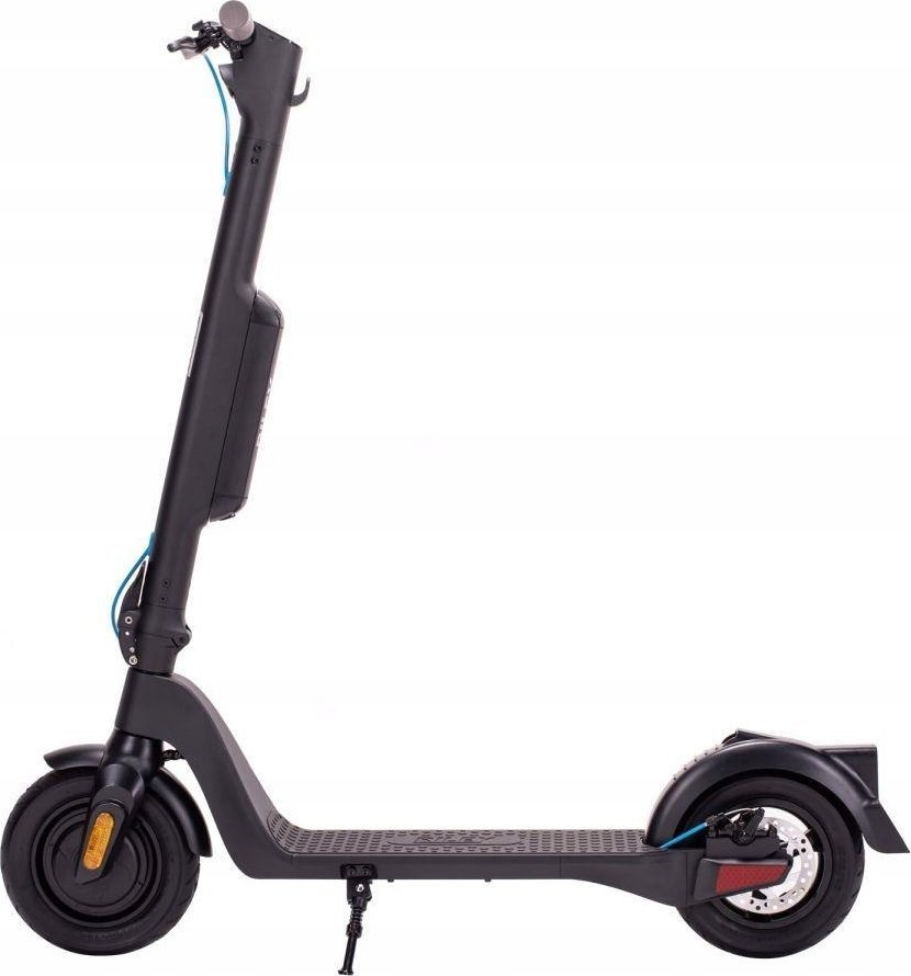 Elektrická koloběžka RILEY SCOOTERS Riley RS1 Standardní elektrická koloběžka 350W