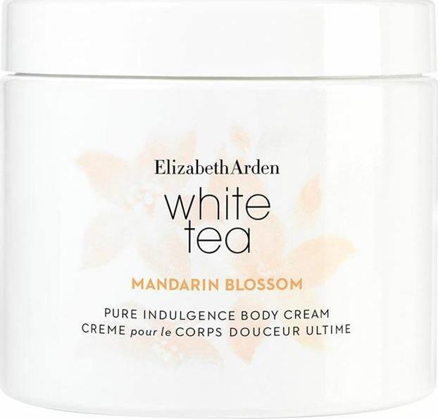 Elizabeth Arden Tělový krém Elizabeth Arden White Tea Mandarin Blossom 384 ml