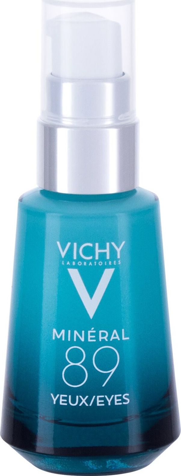 Vichy Minral 89 Eyes Oční gel 15ml