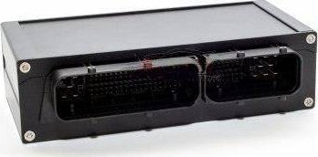 Ecumaster Adaptér Ecumaster 1.8T BAM - na EMU ČERNÝ