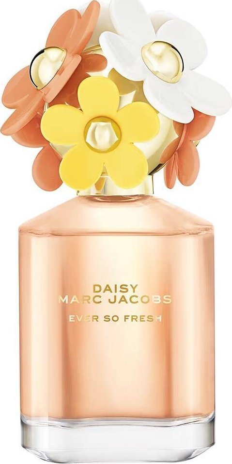 Marc Jacobs Marc Jacobs Daisy Ever So Fresh EDP 75 ml