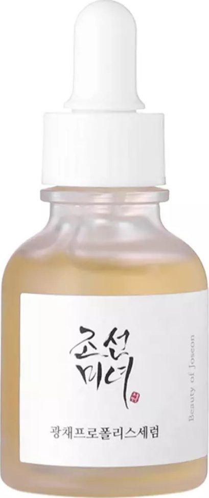 Beauty Of Joseon Beauty Of Joseon, rozjasňující sérum: propolis a niacinamid, 30 ml