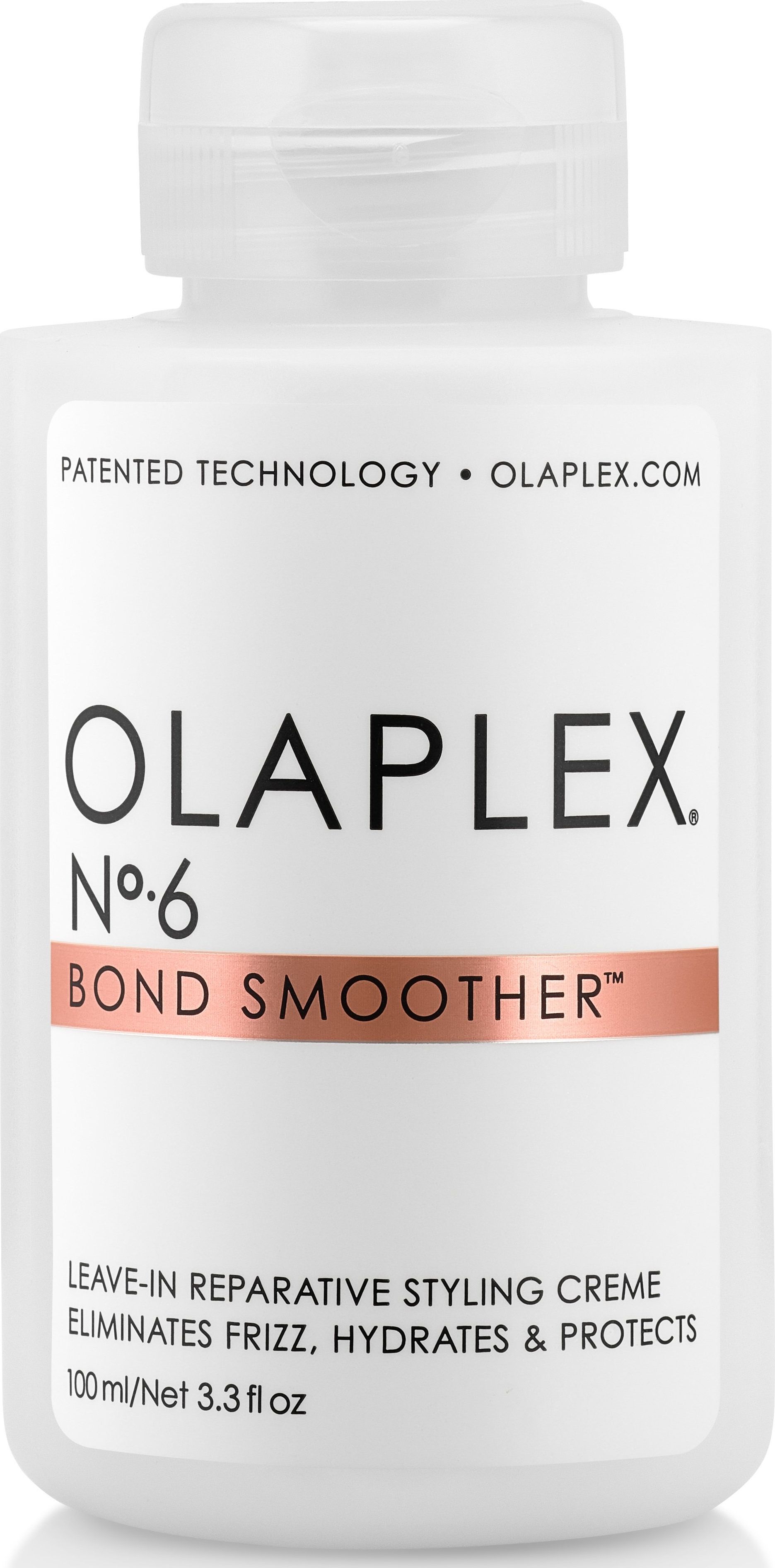 Olaplex No. 6 Bond Smoother Repair Styling Cream 100 ml