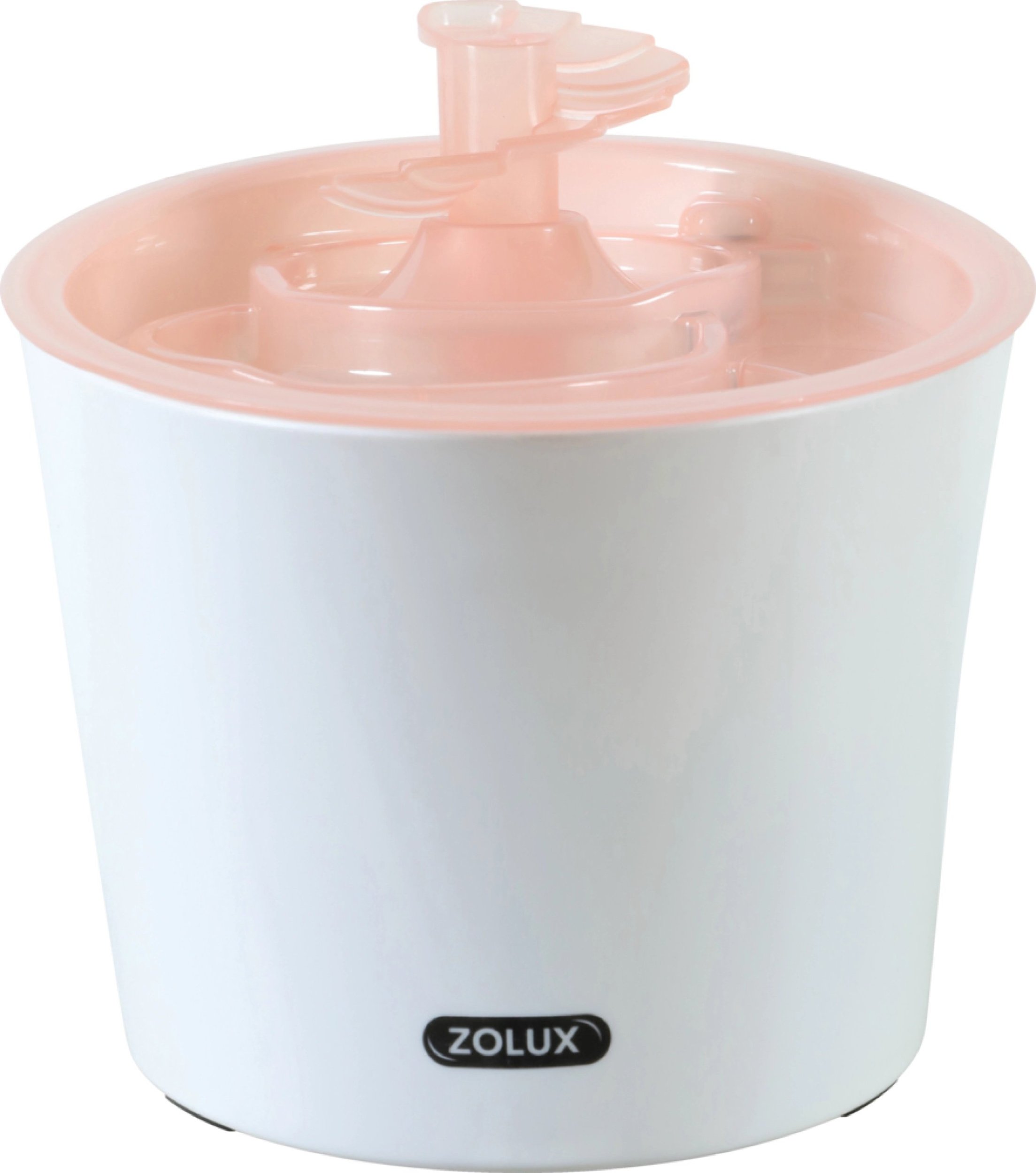 Zolux ZOLUX Fontánka pro psy a kočky CALYPSO 3L růžová