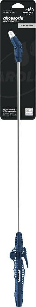Sourcing MAROLEX ANGLE LANCE 60 cm S RUKOJEŤOU ALKA LINE