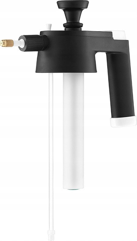 KWAZAR VENUS SUPER HD SOLVENT LINE-BOX PUMP