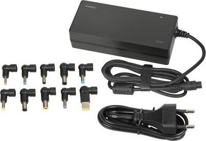 UNIVERZÁLNÍ ADAPTÉR I-BOX IUZ120WA AUTO 10 RAD