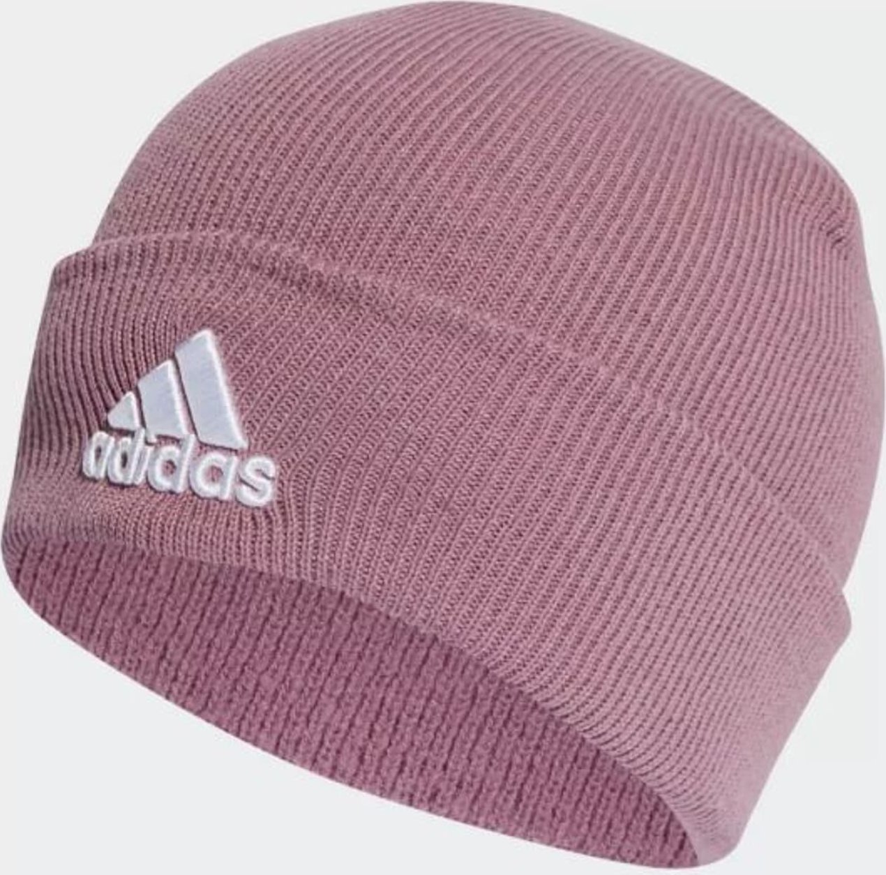 Adidas Čepice adidas Logo Beanie CUF II3526