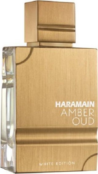 Al Haramain  Amber Oud White EDP 200ml