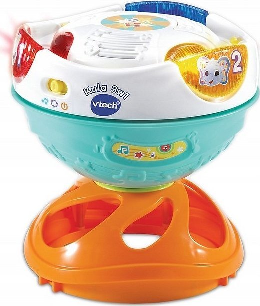 V-TECH míček 3v1 61721