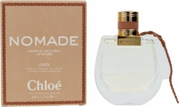 Chloe dámský parfém Chloe EDP 75 ml Nomade